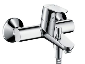 Baterija za kadu HANSGROHE FOCUS